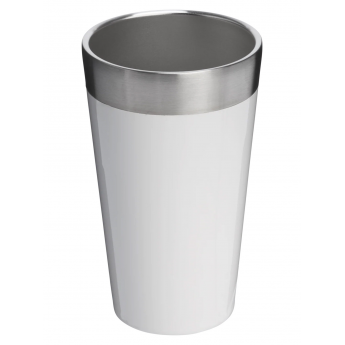 Пинта STANLEY ADVENTURE 0,47L (10-13323-002) белая Пинта STANLEY ADVENTURE 0,47L (10-13323-002) белая