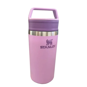 Термокружка STANLEY ADVENTURE 0,35L (10-13322-007) сиреневый лаванды Термокружка STANLEY ADVENTURE 0,35L (10-13322-007) сиреневый лаванды